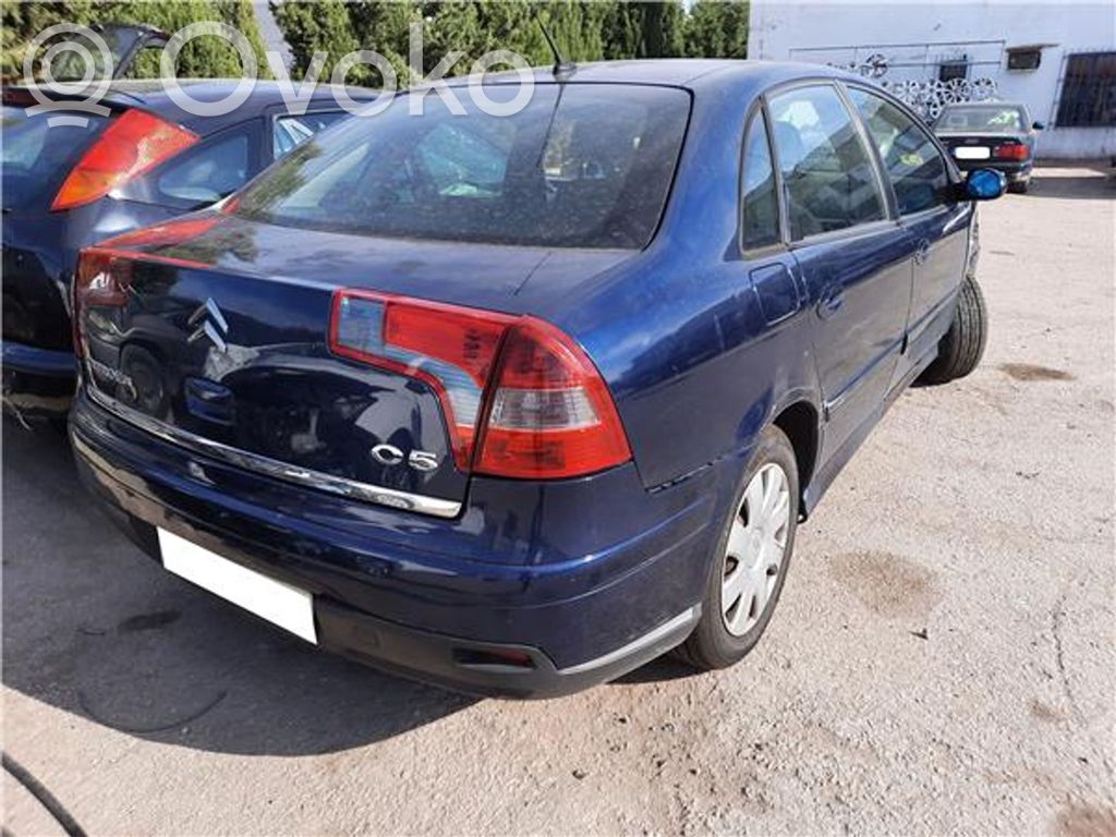 C5 C5, C5 Aircross  TS18E13