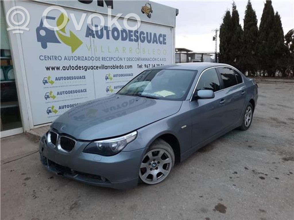 5 E60 E61 Series 5  7165738