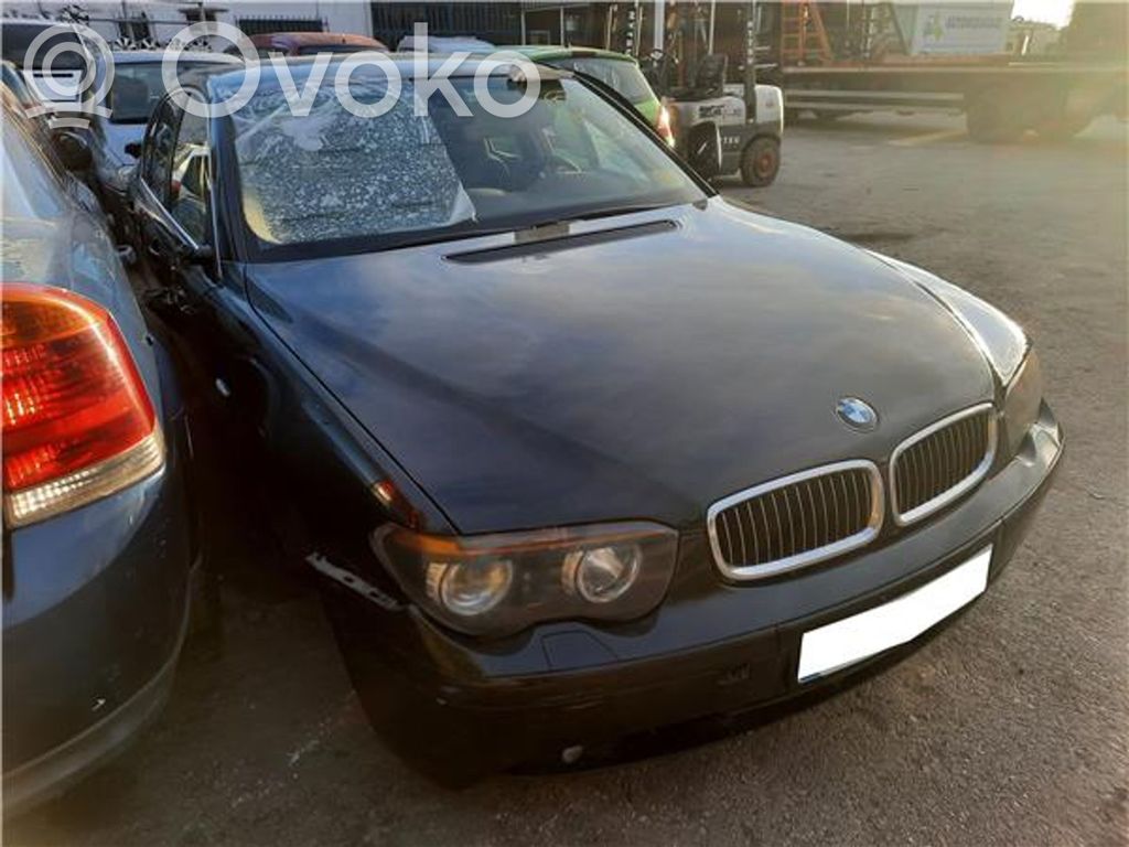 7 E38 Series 7