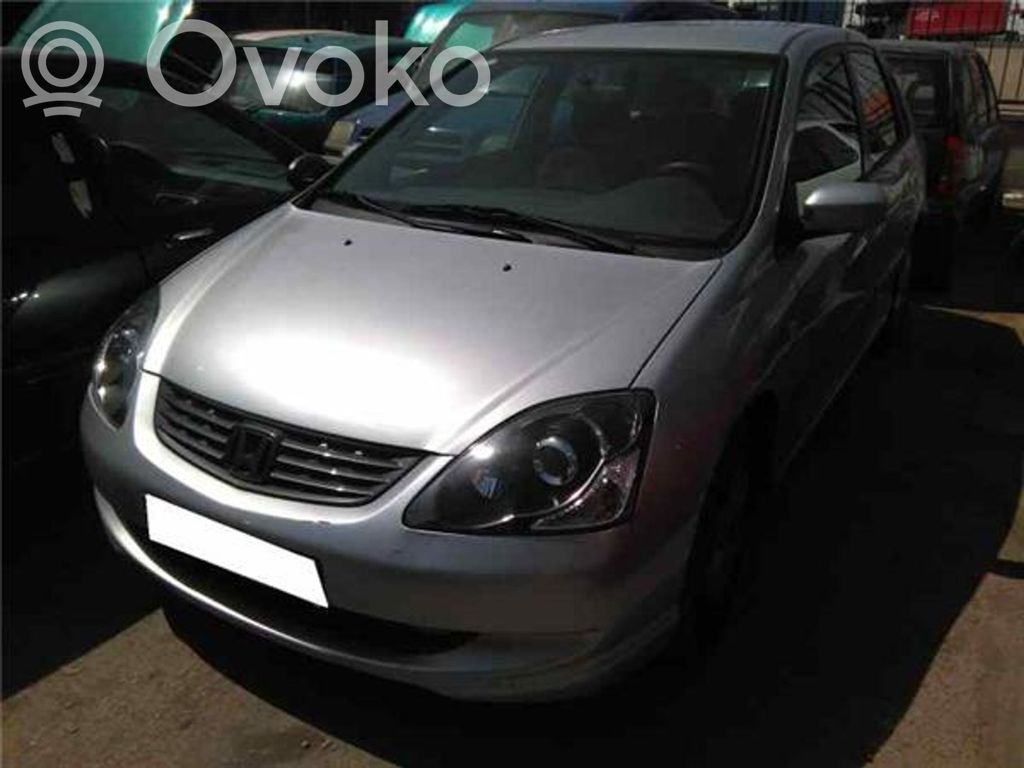 Civic Civic  281011434