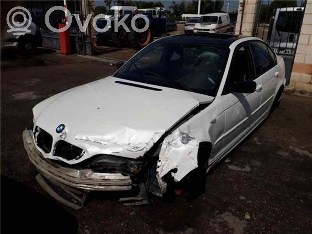 B3 E46 B3  7521759GS20