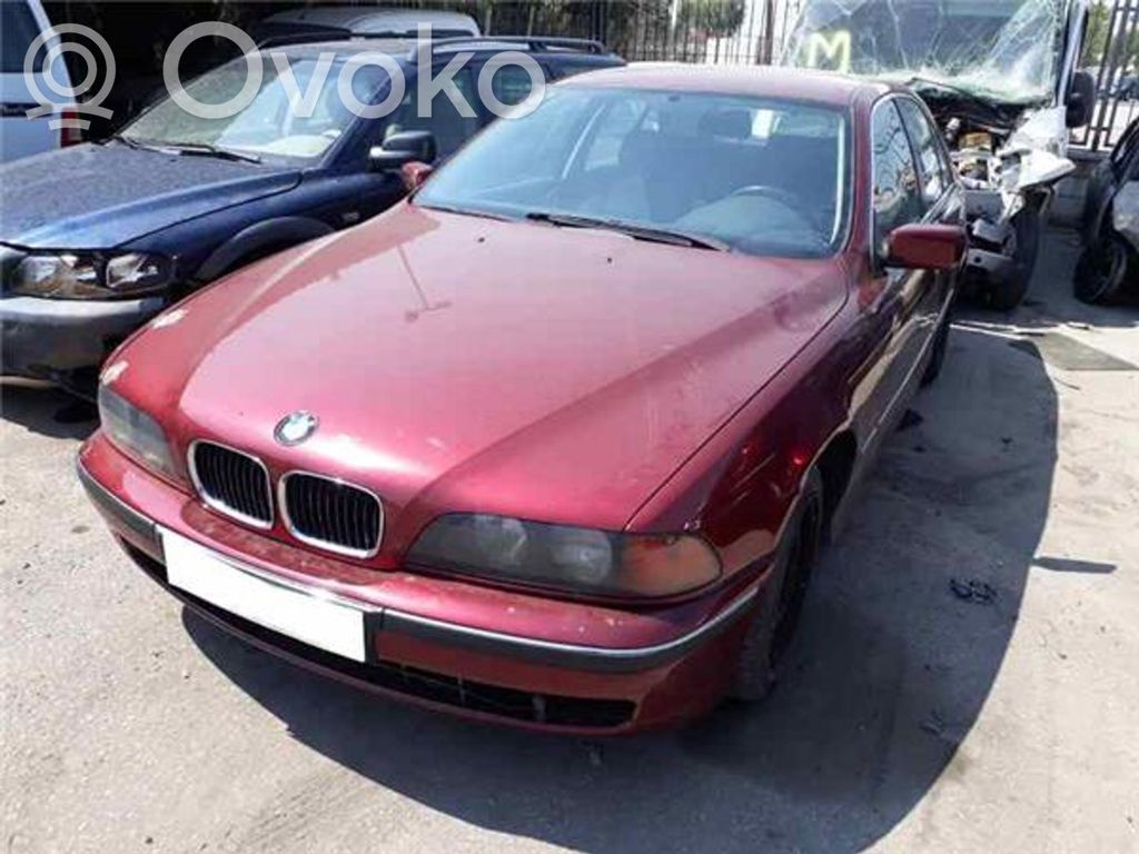 5 E34 Series 5