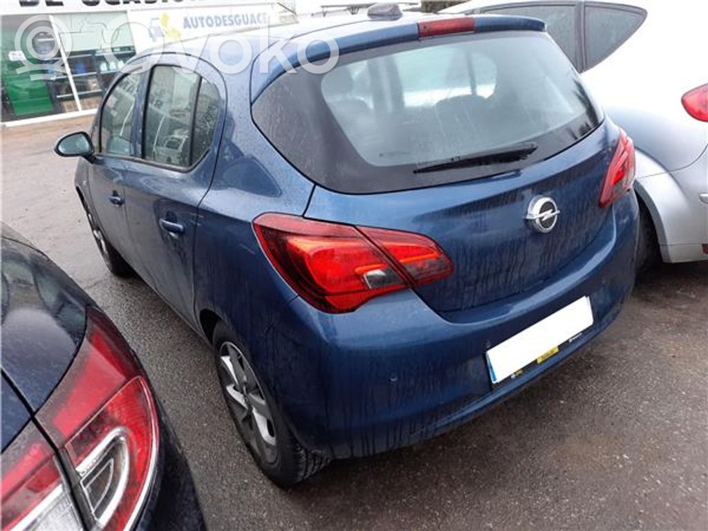 Corsa E Corsa  25198414