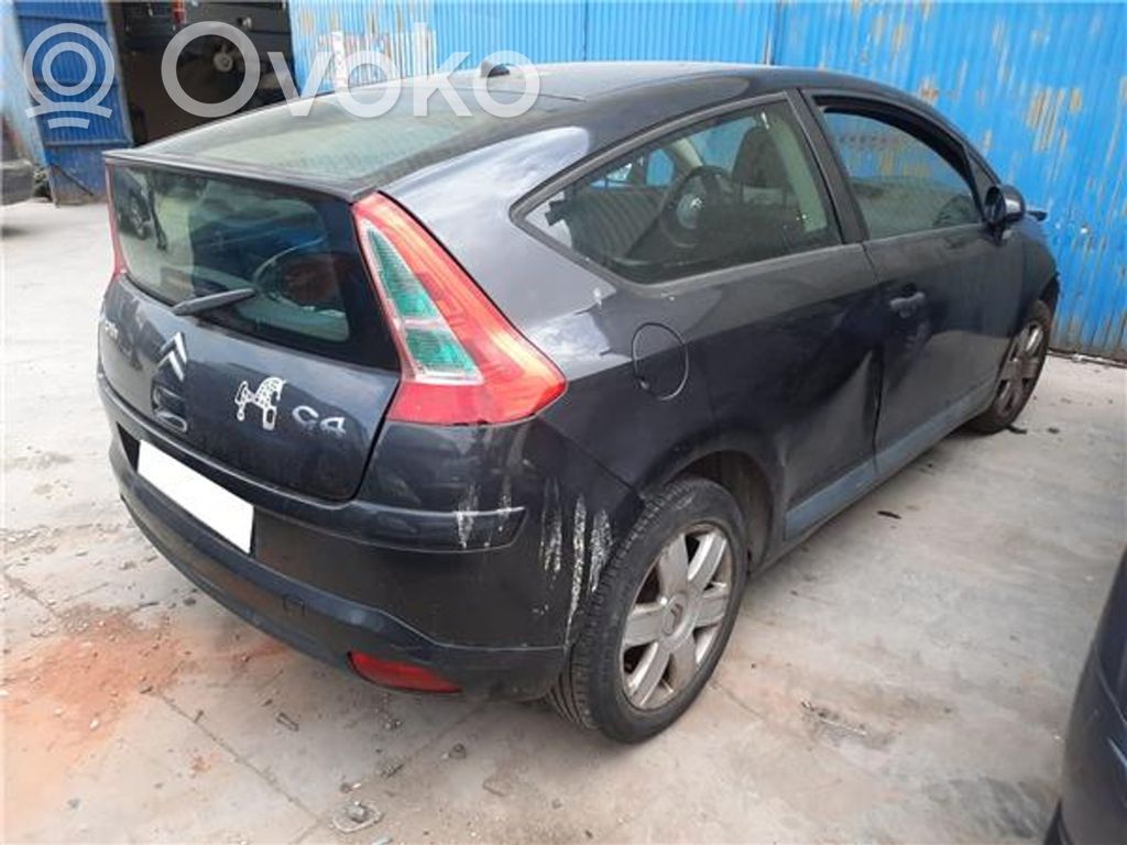 C4 I C4 Picasso, Grand Picasso, Aircross, Cactus  9657489480