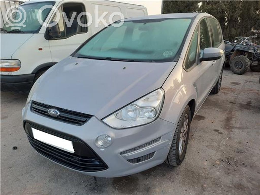 S-MAX S-MAX  ZWAC30076C