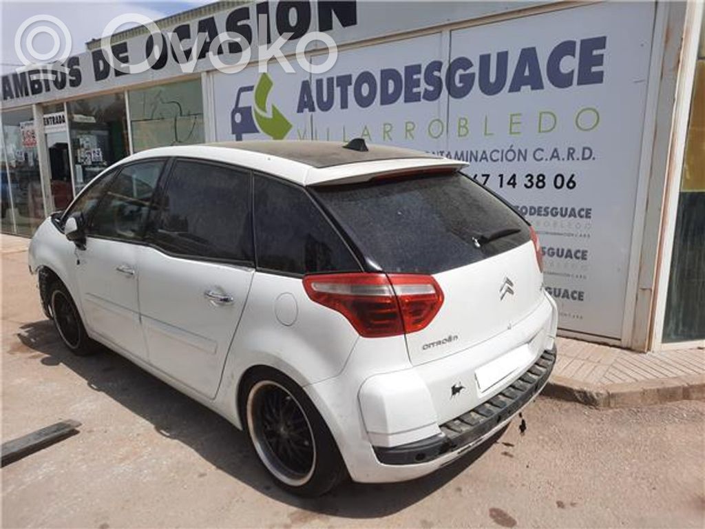 C4 I Picasso C4 Picasso, Grand Picasso, Aircross, Cactus  9660934580