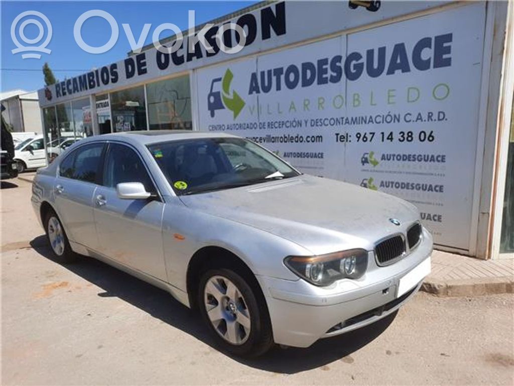7 E38 Series 7  7520929