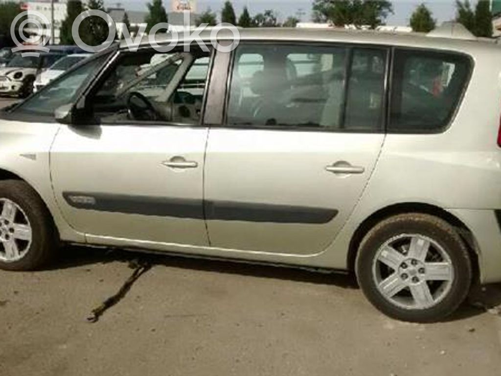 Espace IV Espace