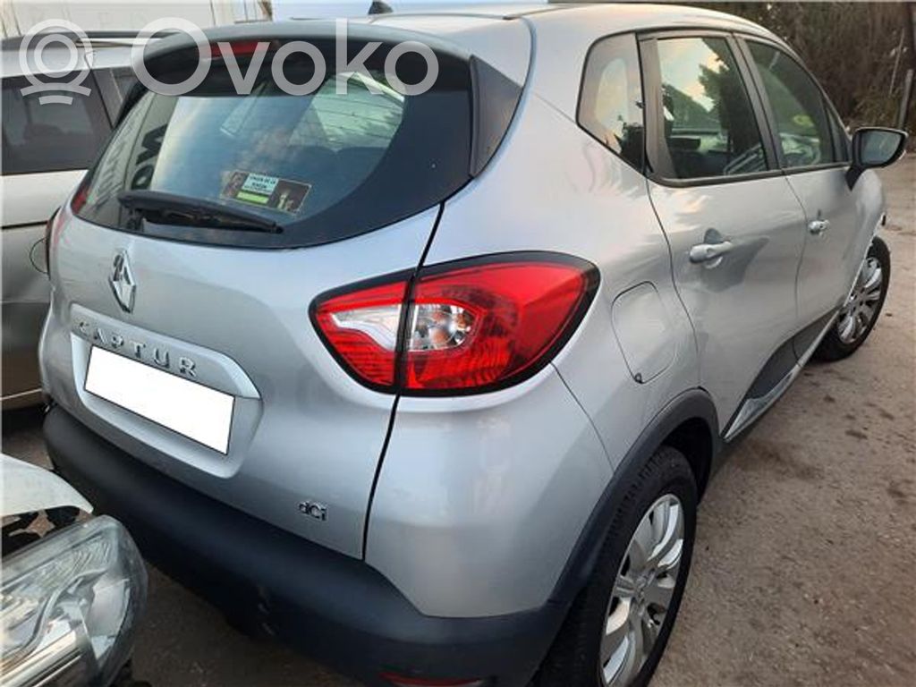 Captur Captur  281030899
