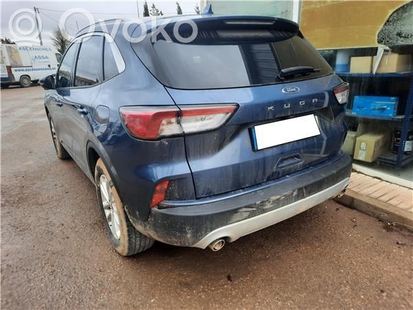 Kuga II Kuga  2830894
