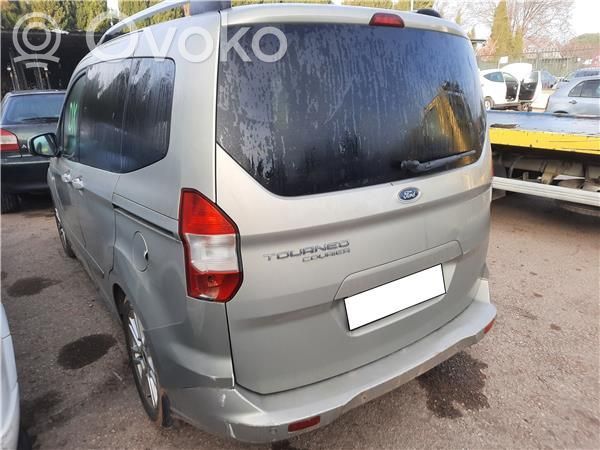Turneo Courier Tourneo Courier
