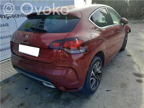 DS4 DS4