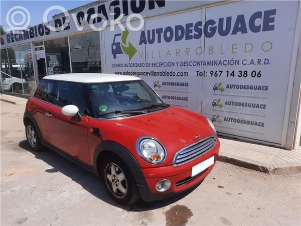 One - Cooper R56 One/Cooper R56