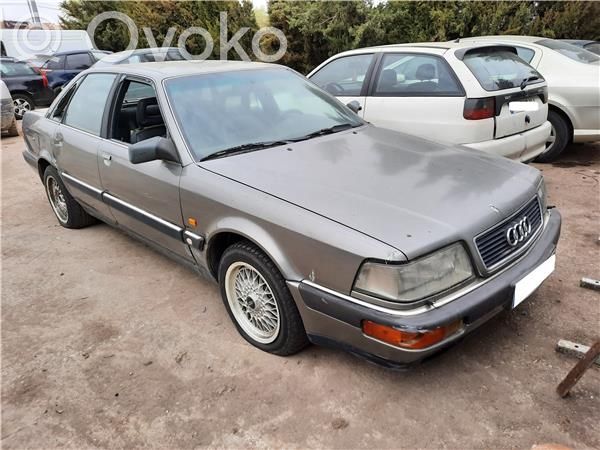 V8 V8  4HP24A