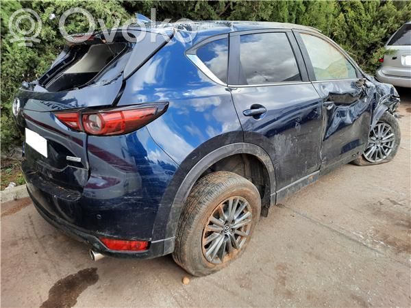 CX-5 II CX-5  CCAK14LP0880T2