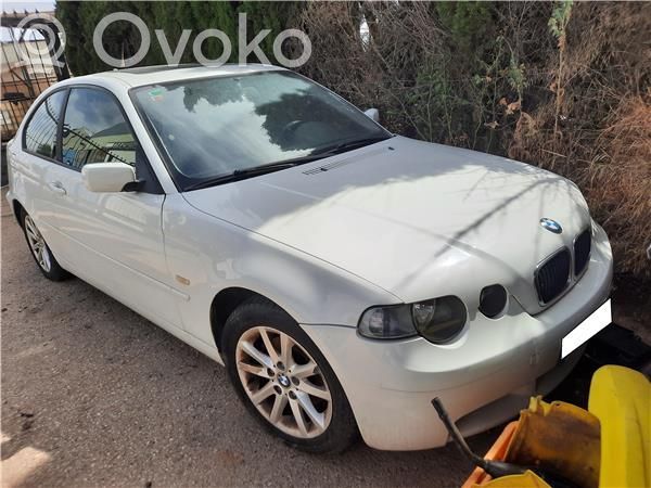 3 E46 Series 3  12317532966