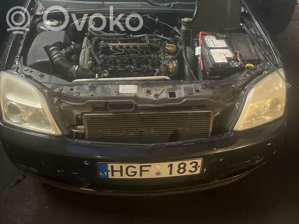 Vectra C Vectra  V05729