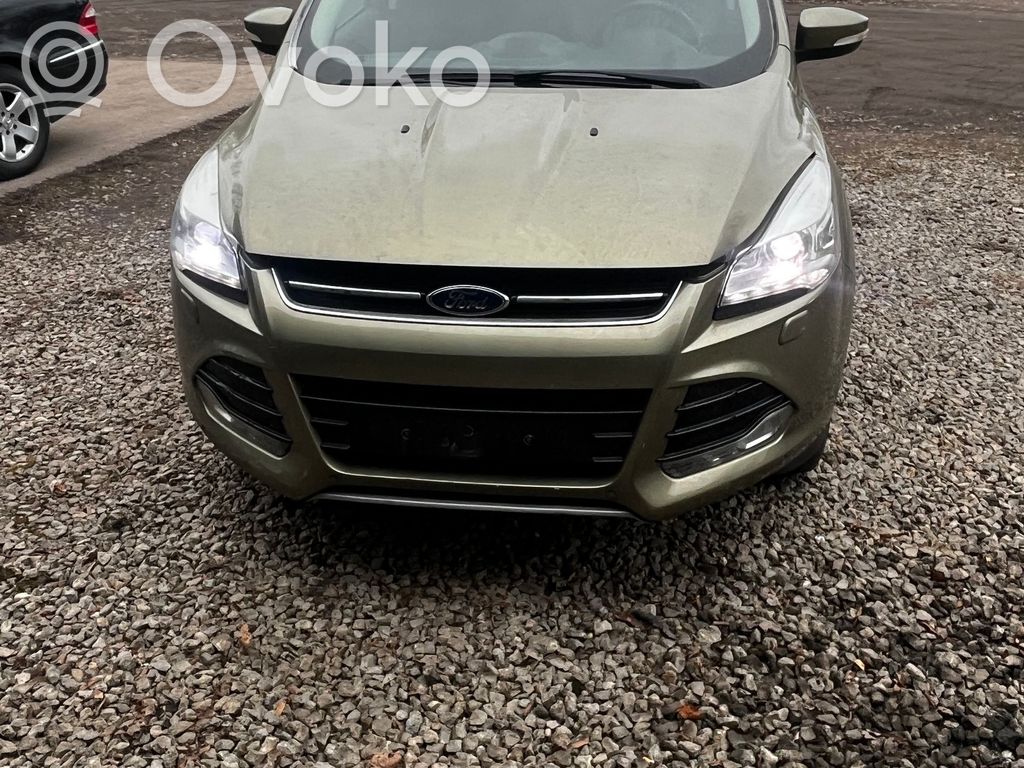 Kuga II Kuga  BM5T8B506AB
