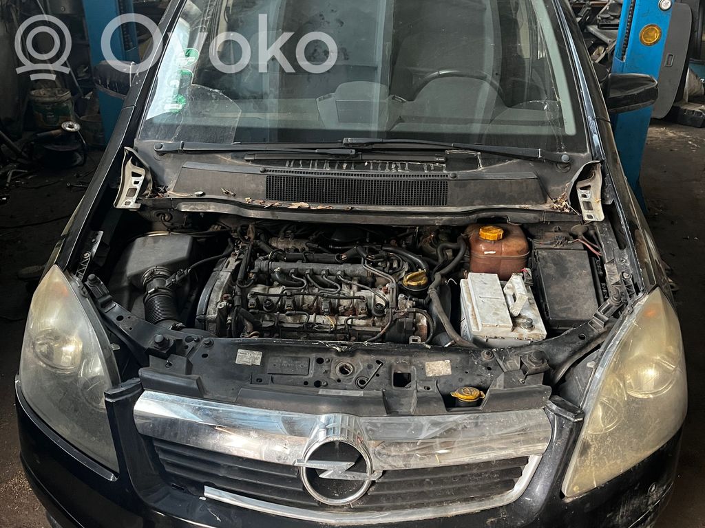 Zafira B Zafira  13231659