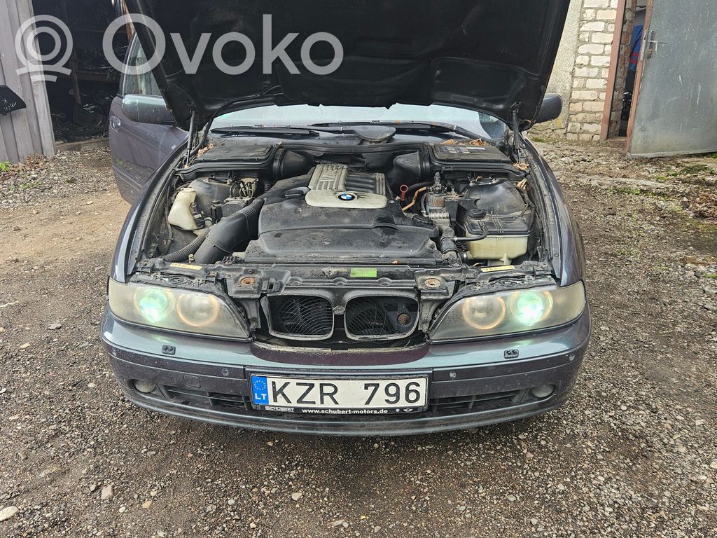 5 E39 Series 5  7792093