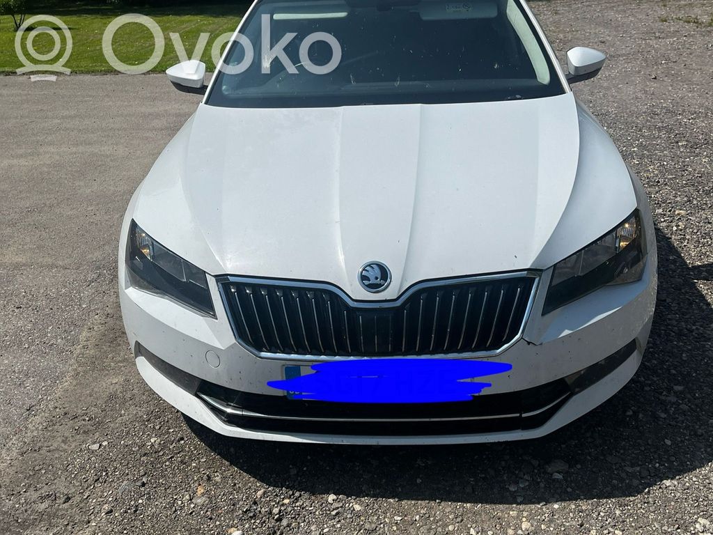Superb B8 (3V) Superb