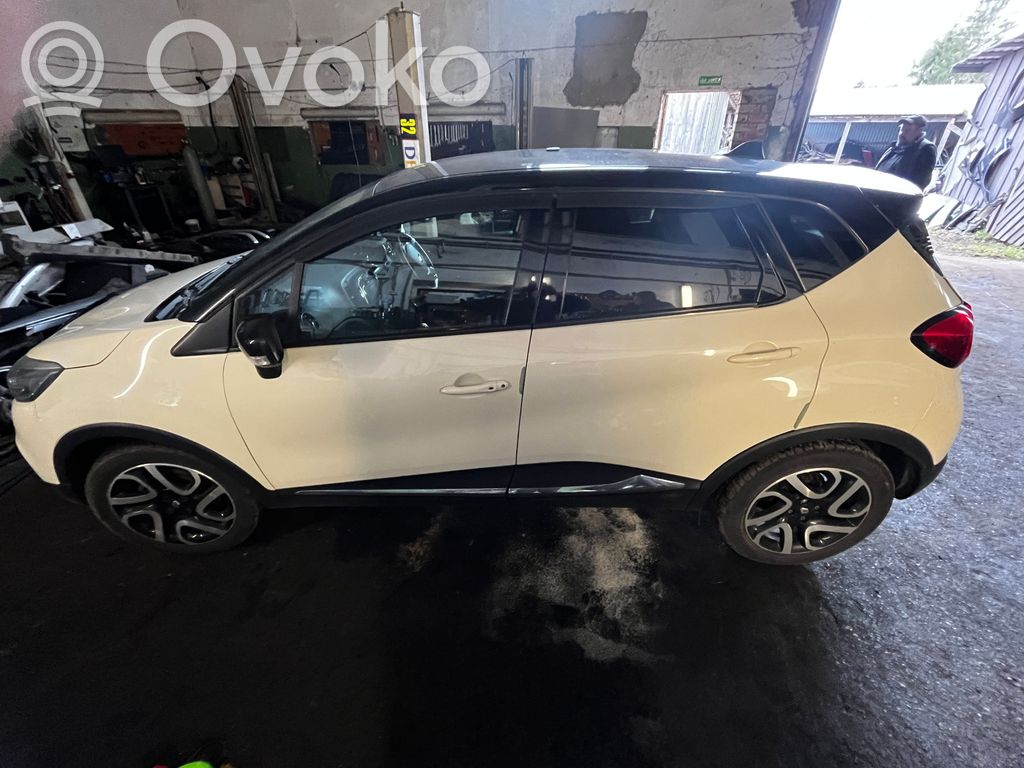 Captur Captur