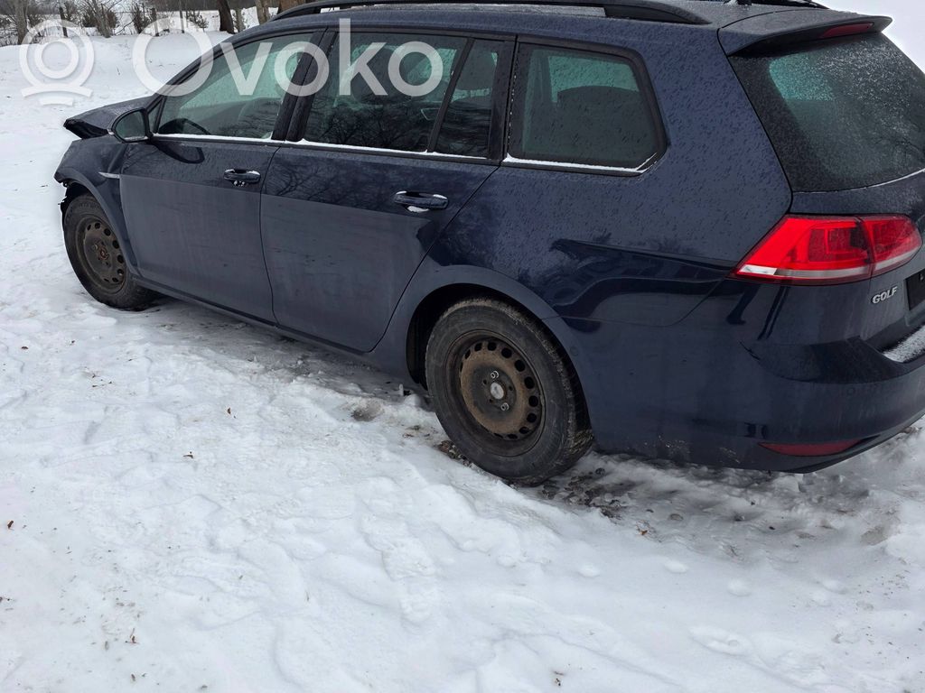 Golf VII Golf  5G9807417