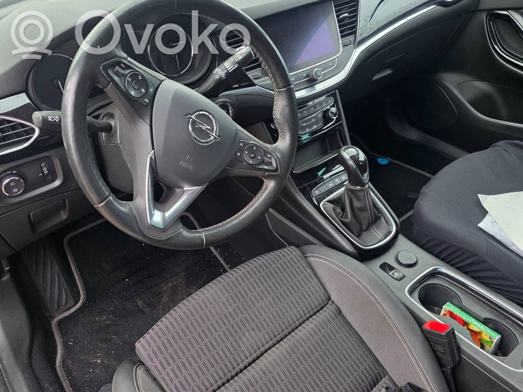 Astra K Astra  690597851