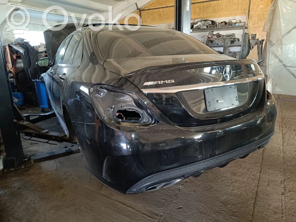 C W205 C-class, AMG (W202, W203, W204, W205, W206)  A2059062400