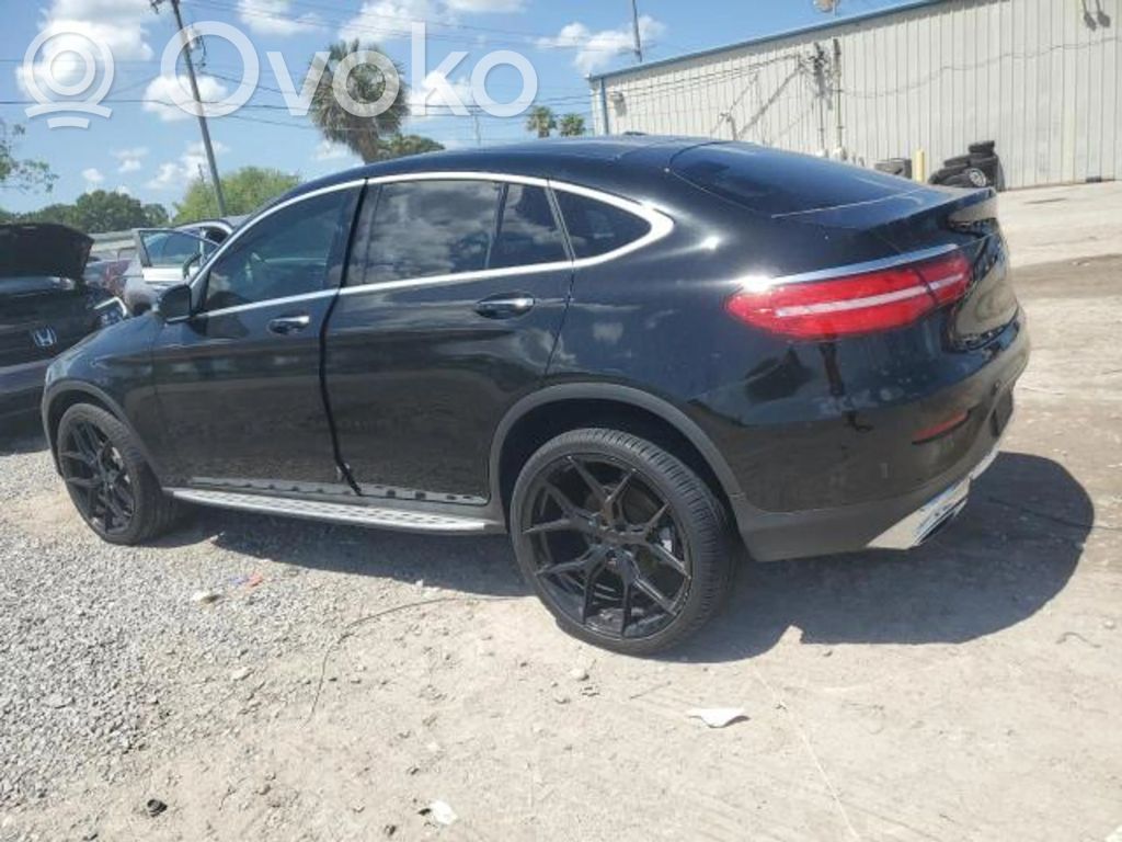 GLC C253 GLC-class  A2539065301