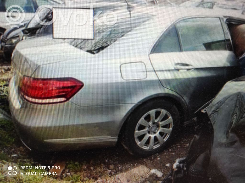 E W212 E-class, AMG (W124, W210, W211, W212, W213, C207, W238)  0008770258