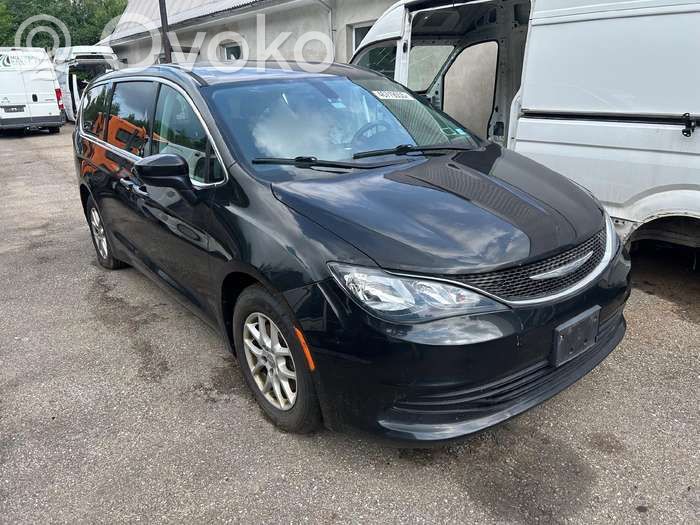 Pacifica Pacifica  L0254973AA02
