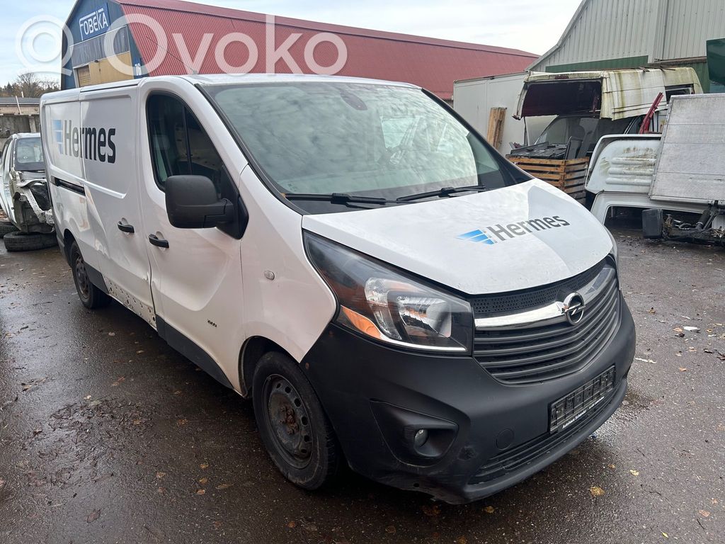 Vivaro Vivaro  1259305X