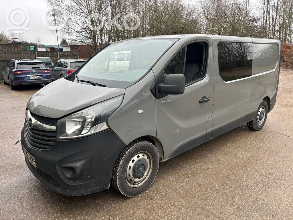 Vivaro Vivaro  34138170BL