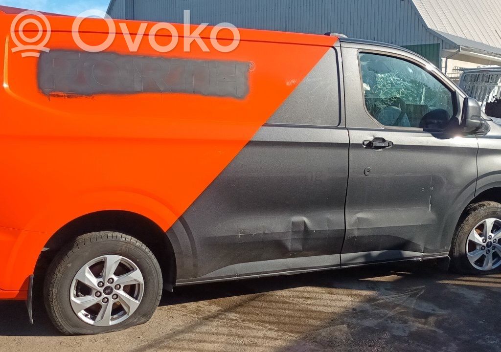 Transit Custom II Transit Custom  A2C18479400