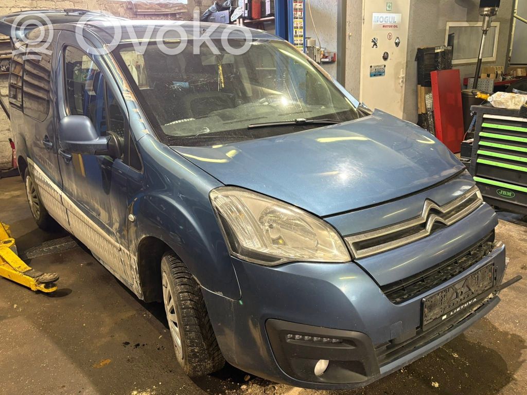 Berlingo Berlingo  9680545280