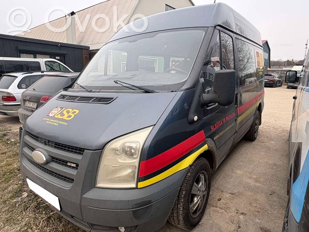 Transit Transit  0265950398