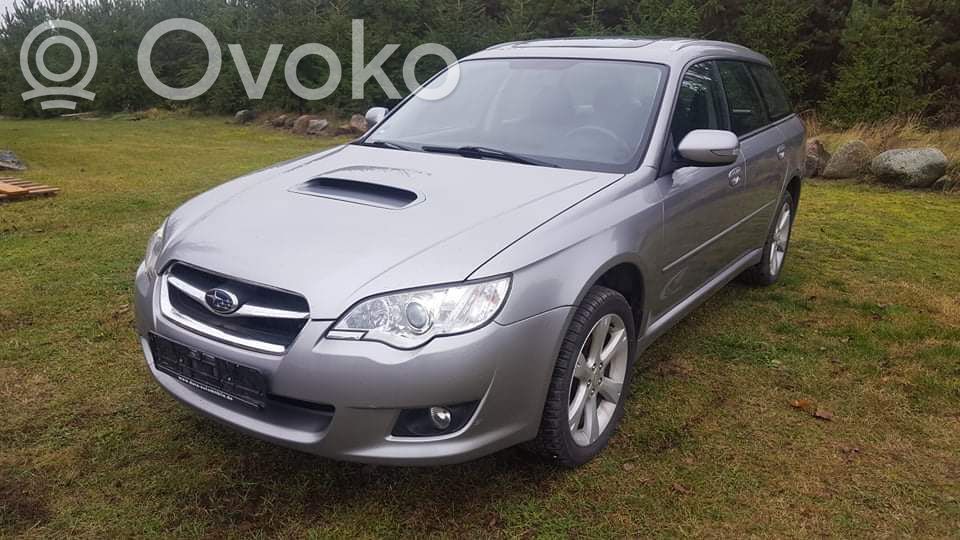 Legacy Legacy  27540AG11