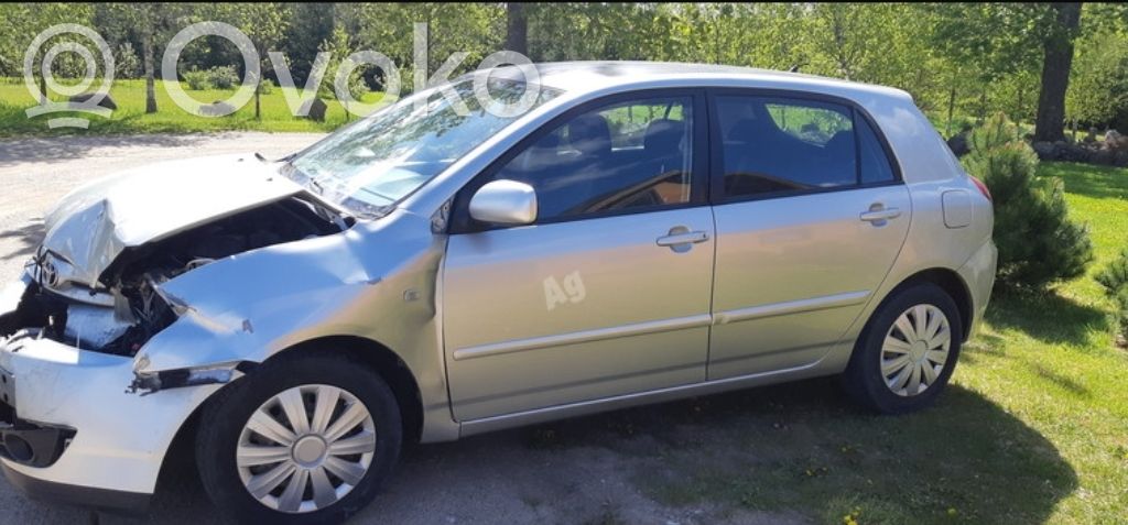 Corolla E120 E130 Corolla  0261208518
