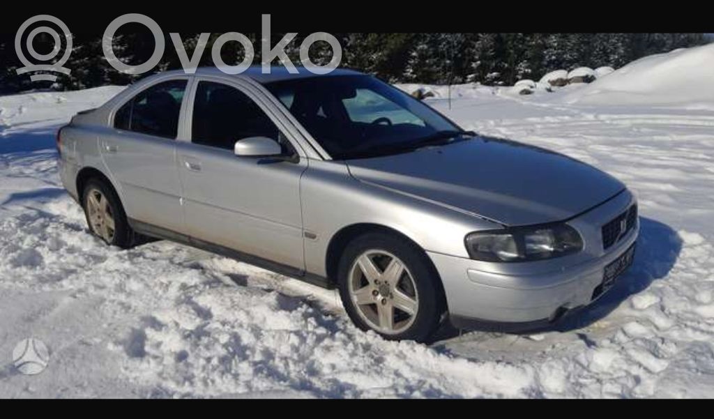 S60 S60  0001109252