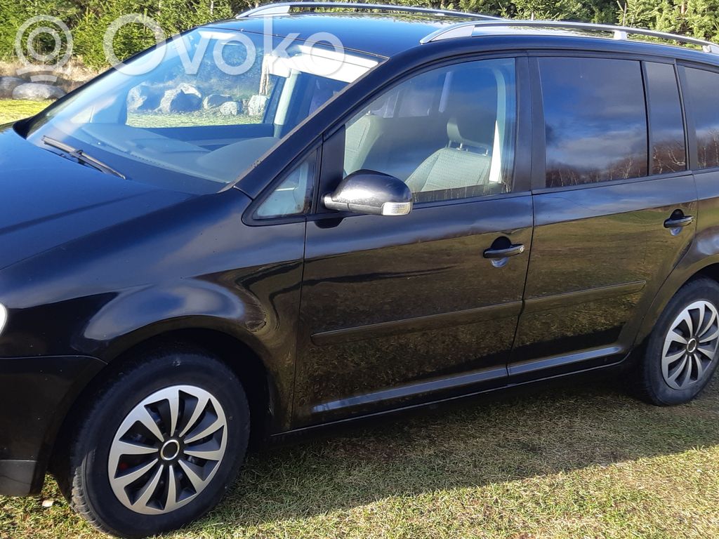 Touran I Touran  1T0839730