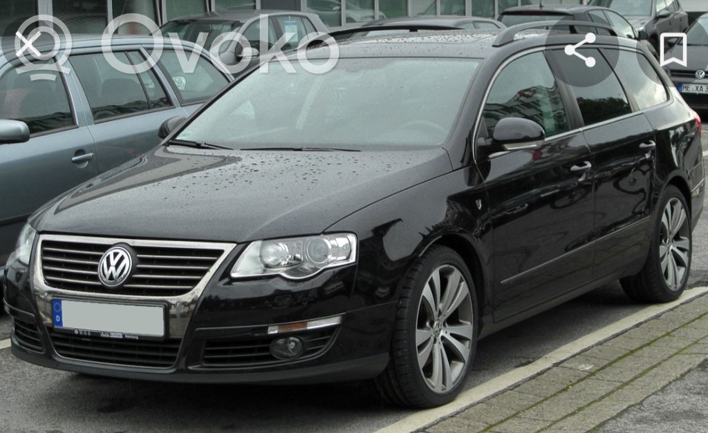 PASSAT B6 Passat  1F0959855