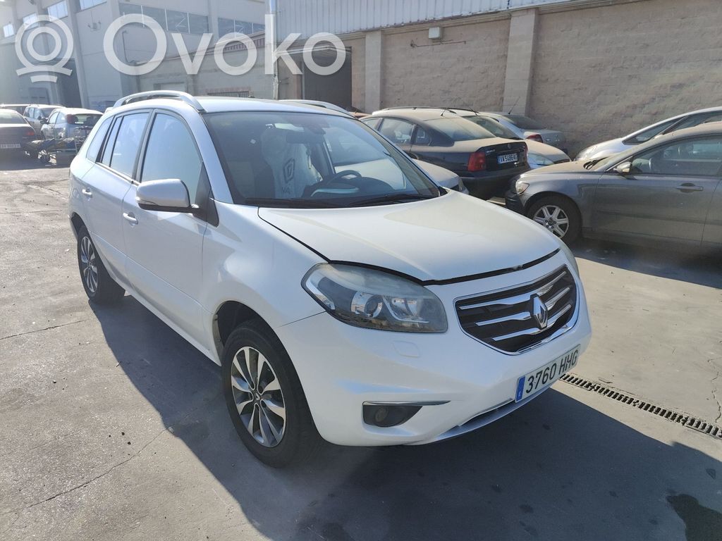 Koleos I Koleos  26460JY00A