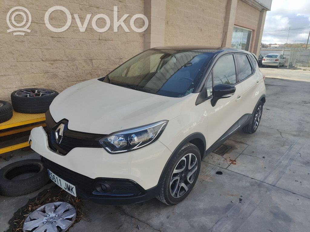 Captur Captur  128642800A