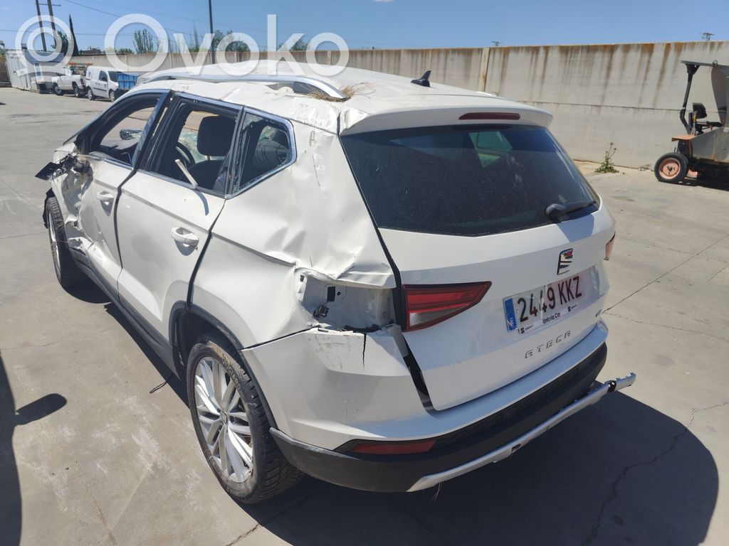 Ateca Ateca  575419091F