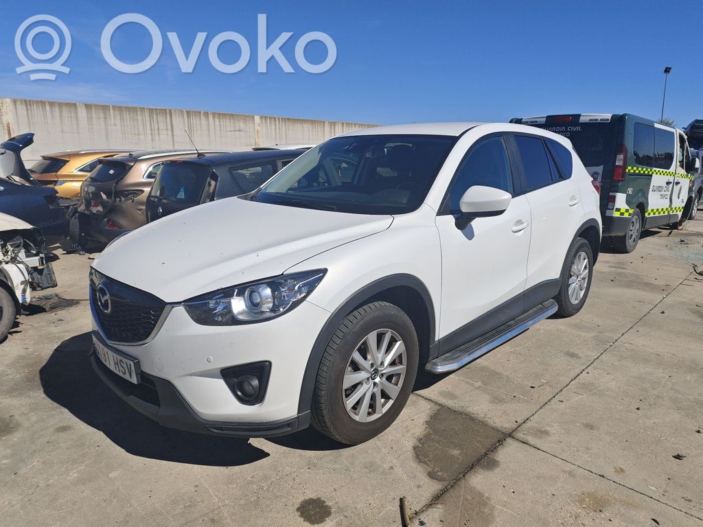 CX-5 CX-5  KD4560400E02