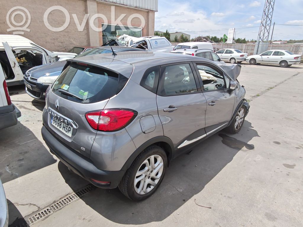 Captur Captur  821015298R