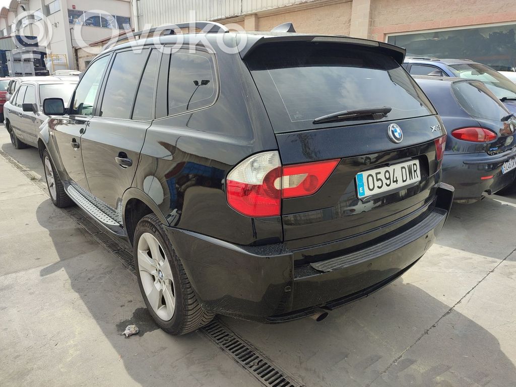 X3 E83 X3  41003451015