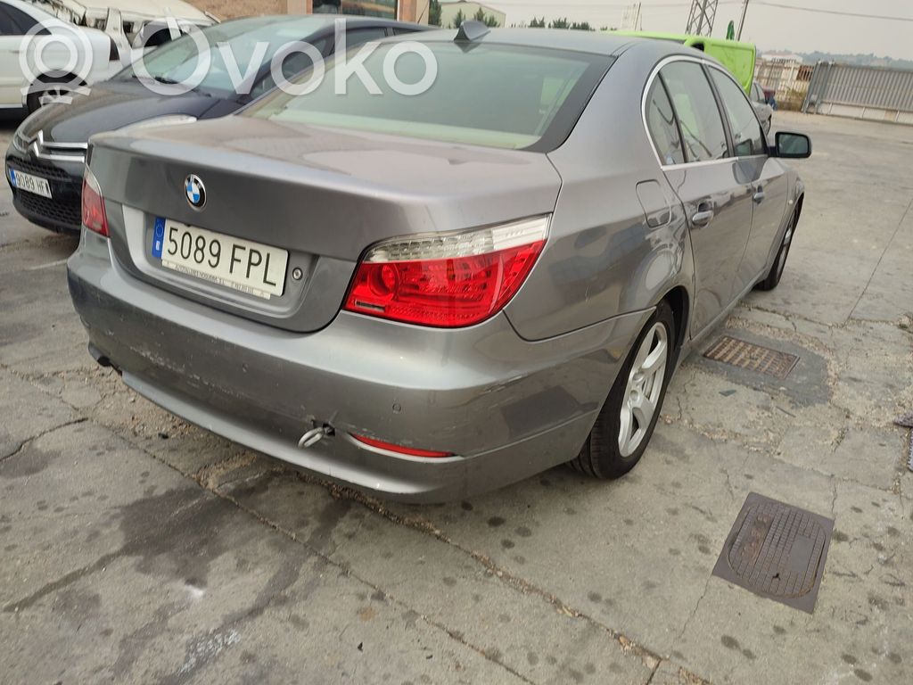 5 E60 E61 Series 5  61319122113