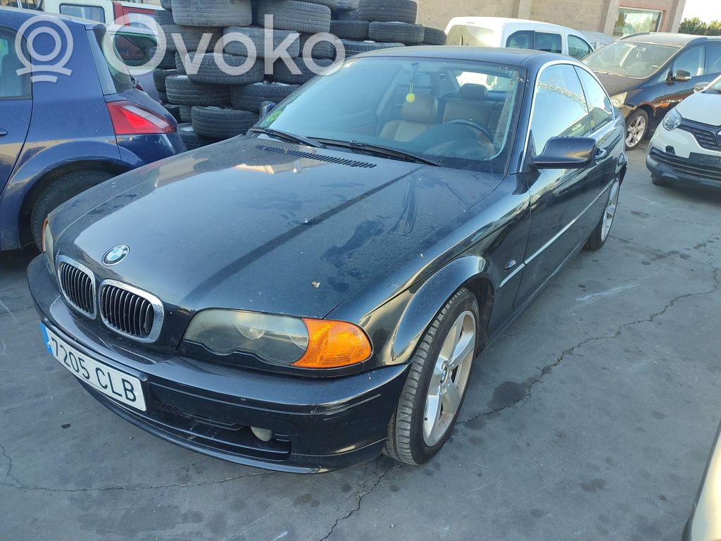 3 E46 Series 3  26111229557